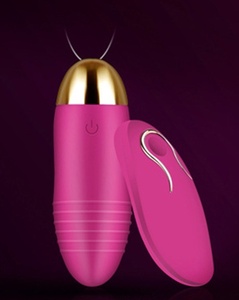 Mini G Spot yunus su geçirmez sessiz süper vibratör Bullet masaj kadın kadınlar için seks ürün - Product Image 2