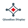Guangzhou Qidian Display Props Co., Ltd. logo