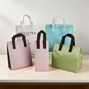 Sac à lunch isotherme personnalisé avec logo, fermeture éclair, pour boissons, pique-nique, plage, voyage en plein air - Product Image 1