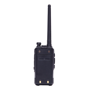 Radio Portátil Inalámbrica Baofeng Ff 12p 5r Plus Civil con Batería Recargable de Alta Potencia, Pantalla LCD, Alcance de 10km a 50km - Product Image 3