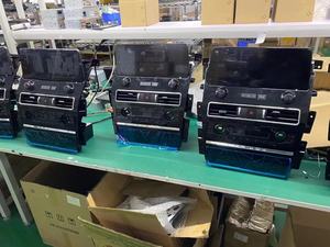 Autoradio Android, écran tactile, 4 cœurs, lecteur DVD, Navigation GPS, pour voiture Nissan Patrol, Infiniti QX80 (2015, <span class=keywords><strong>2022</strong></span>), vente en gros - Product Image 4