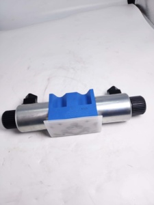 Solénoïde hydraulique DG4V DG4V-5-0AL-M-U-H DG4V-5-31BJ-M-U-H DG4V-5-2BLJ-M-U-H 200 bars, conception compacte, s'adapte aux espaces restreints avec 10x - Product Image 4