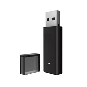 Bộ điều khiển Bộ chuyển đổi không dây Receiver chuyển đổi cho <span class=keywords><strong>PC</strong></span> máy tính xách tay máy tính bảng windows cho <span class=keywords><strong>Xbox</strong></span> một/Elite/Series S/x trò chơi Adapter chuyển đổi - Product Image 1