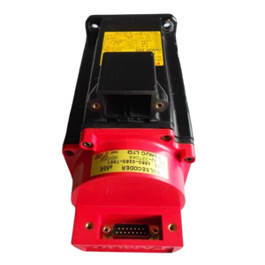 Gốc động cơ servo PLC điều khiển A06b-2085-b007 A06b-0115-b275 A06b-0202-b302 động cơ A06b-0116-b503 - Product Image 5