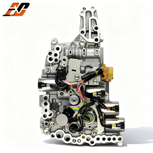 Reman JF017E Valve Body Auto Transmission OE 317053YX0A Gearbox <strong>Parts</strong> for <strong>Infiniti</strong> QX60 Hybrid 2013-2014 2.5L - Product Image 1
