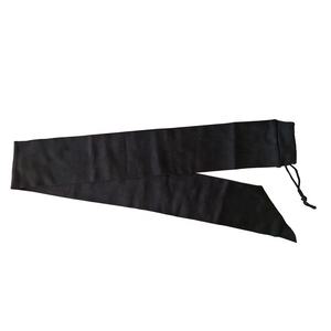 硅胶处理针织长狩猎配件袜子聚酯可折叠狩猎户外储物袜 - Product Image 5