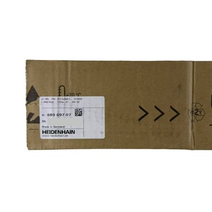 Para Heidenhain LC 185 ML=740 ID: 689697-07 Codificador Lineal / Escala Óptica / Rejilla (LC185 ML=740 ID: 689697-07) - Product Image 1