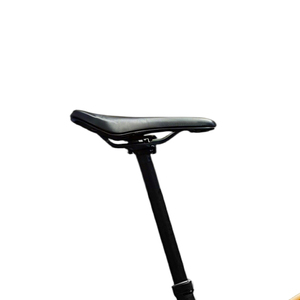 Bicicleta eléctrica de alto rendimiento, suspensión completa, marco de fibra de carbono, Motor Central de bicicleta eléctrica con fuente de alimentación de batería de litio - Product Image 5