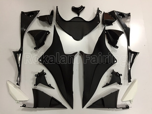 ชุดตัวถังรถสีดำสีเขียวสำหรับฮอนด้า CBR600RR F5 09 10 11 12ชุดตัวถัง CBR 600RR <span class=keywords><strong>2009</strong></span> 2010 2011 2012 <span class=keywords><strong>CBR600</strong></span>ชุดตัวถังรถ RR - Product Image 2