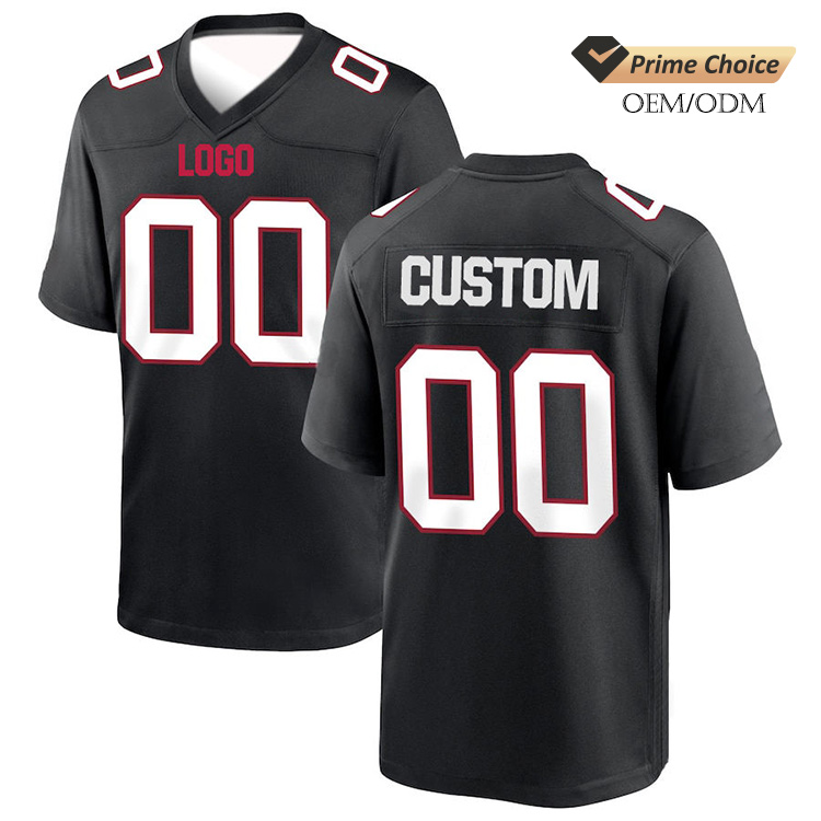 Ohio State Custom Jersey Troy Smith Autographed Ohio State Custom