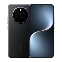Teléfono Inteligente Hono Magic7 5G 2024, Android 11, Deca Core, Pantalla OLED FHD de 120Hz, Carga Rápida de 120W, Doble SIM