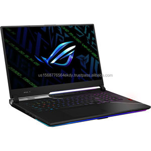 ASU S ROG Strix SCAR SE 17 - RTX 3080TI 16GB- 2GB-32GB- 2TB Portátiles para juegos Portátiles - Product Image 6