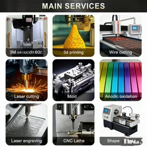 Komponen Aluminium <span class=keywords><strong>Die</strong></span> Cast Dmetal ADC12, Suku Cadang <span class=keywords><strong>Die</strong></span> <span class=keywords><strong>Casting</strong></span> - Product Image 4