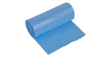 OEM ODM Household Garbage Bags Neutral Color <b>Bin</b> Bags for Nordic Style Home Interior Daily Usage - Product Image 5