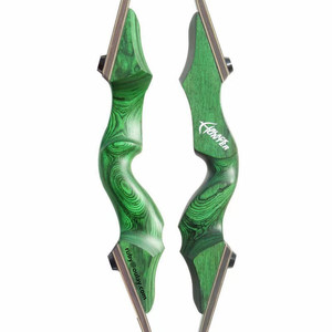 Arcs recourbés pour la <span class=keywords><strong>chasse</strong></span>, longue à emporter, main droite et main gauche pour la pratique, les compétitions et le <span class=keywords><strong>petit</strong></span> jeu de <span class=keywords><strong>chasse</strong></span> - Product Image 2