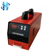 Mesin Pembuat Stempel Otomatis Flash Self Inking, Mesin Pembuat Stempel Karet, Mesin Stempel Flash