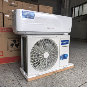 เครื่องปรับอากาศพานาโซนิค HUAZOS 12000btu 1.5 แรงม้า แบบติดผนัง ระบบสามทิศทาง  คูล สมาร์ท R32  ระบบปรับความถี่ - Product Image 5