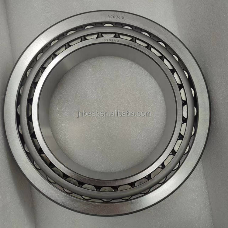 Cuscinetto A Rulli Conici Zwz Di Alta Qualità Con Cuscinetto A Rulli Conici 28580/21 - Foto 6