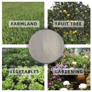 Fertilizante en Polvo Orgánico 100% Soluble en Agua <span class=keywords><strong>para</strong></span> Plantas y <span class=keywords><strong>Flores</strong></span>, con Aminoácidos, Promocional, <span class=keywords><strong>para</strong></span> Fertilización <span class=keywords><strong>Foliar</strong></span> - Product Image 6