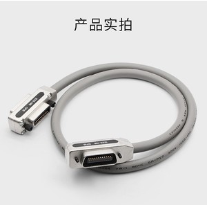 Kinkuo ie488 ieee488 truyền dữ liệu cáp gbip gpib Cáp thiết bị đầu cuối PCI điều khiển công nghiệp xe buýt 1.0m - Product Image 5