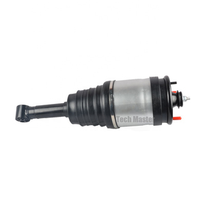 Amortisseur arrière de haute qualité pour Land Rover 2004-2009, suspension pneumatique automobile RTD501090 LR041110, colonne de suspension en acier, aluminium et caoutchouc - Product Image 5