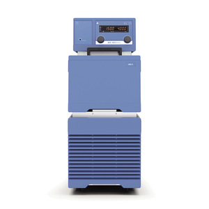 IKA CBC 5 Circulateur de chauffage et de refroidissement de base, bain-marie à température constante, bain d'huile 7L -25 à 200°C - Product Image 3