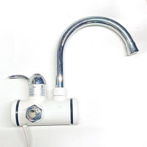 Display a LED cucina lavello <span class=keywords><strong>rubinetto</strong></span> automatico scaldabagno istantaneo <span class=keywords><strong>rubinetto</strong></span> di riscaldamento elettrico - Product Image 4