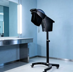 New Hair <b>Styling</b> Machine Hair Salon Specialized Hair Salon Care <b>Head</b> Therapy Machine Ozone Hair Care Equipment - Product Image 6