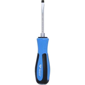 HERRAMIENTAS BRILLANTES-BT031021 Ranura para destornillador con tapa de martillo-EAN 4042146856147 DESTORNILLADORES HAMMERABLES - Product Image 1