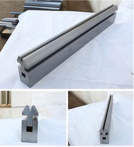 Chất Lượng Cao Tấm Kim Loại Hemming Công Cụ Uốn Báo Chí Phanh Máy Dụng Cụ Và Chết - Product Image 5