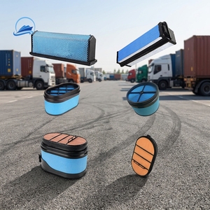 Filtro de Aire para Camiones de Servicio Pesado Wolun C20500 CF500 Kobelco para Stepwgn/<span class=keywords><strong>Odyssey</strong></span>/Elysion/CDX para B58 (<span class=keywords><strong>G30</strong></span>/G32/X3 M40i) - Product Image 2