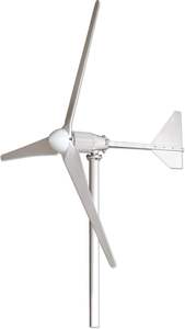 Générateur éolien puissant de 2000 W avec tension de 48 V, 96 V, 120 V, 220 V, éolienne de 2 kW avec pales en FRP de 1400 mm de <span class=keywords><strong>longueur</strong></span> - Product Image 3
