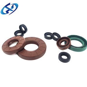 Hersteller von Gummi-Schwimmöldichtungen in China Kurbelwellen-Öldichtung 8x16x9 Tc4 für Toyota - Product Image 5