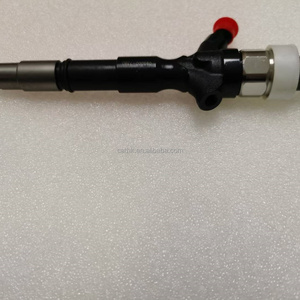 Injecteur de carburant 095000-7380 pour pièces de moteur EV14 E85 Débit 440CC 550CC 850CC 1000CC 1200CC OEM 0280158117 - Product Image 5