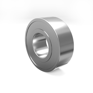 Roulement de précision MR115ZZ 5x11x4mm compatible avec MR114ZZ MR116ZZ 685ZZ pour roulement de classe P5 pour micromoteurs - Product Image 5