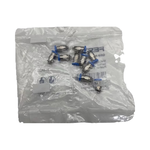 569989 Válvula Solenoide y Cilindro de PU Azul, Nuevos y Originales - Product Image 2