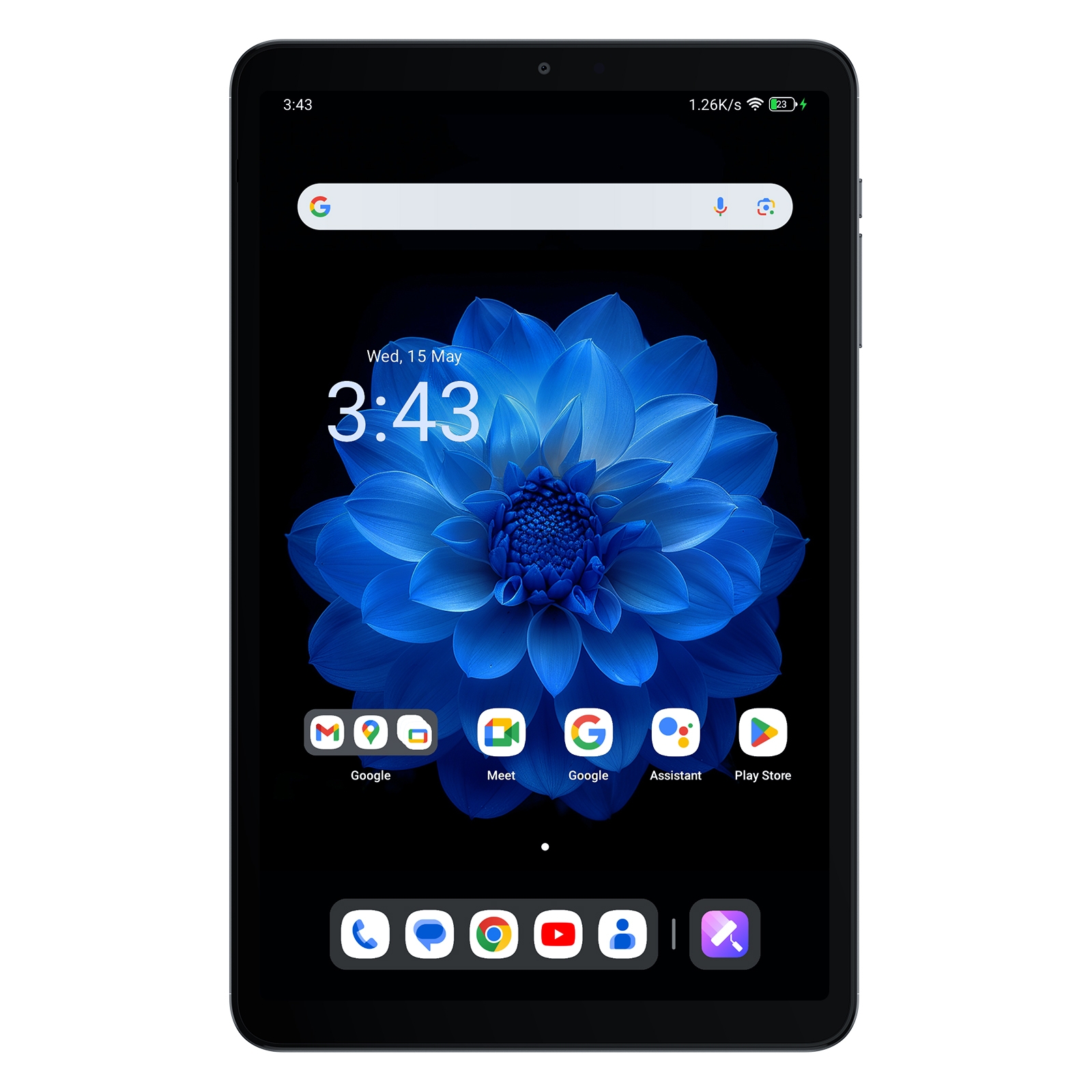 ALLDOCUBE iPlay 60迷你专业4G LTE平板电脑6050毫安时双摄像头8gb ALLDOCUBE iPlay 60迷你专业4G LTE平板电脑6050毫安时双摄像头8gb