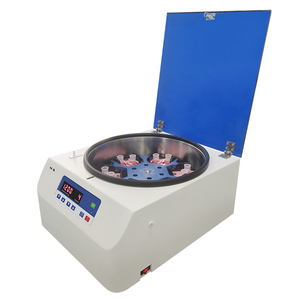 Centrífuga de laboratorio Benchtop Low Speed Medical Analytics Cell Cytospin Machine para preparación de frotis - Product Image 3