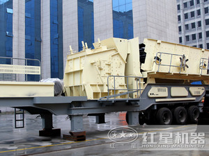 Hongxing proporciona una pequeña trituradora <span class=keywords><strong>de</strong></span> impacto móvil profesional/<span class=keywords><strong>Estación</strong></span> <span class=keywords><strong>de</strong></span> impacto móvil 150-200TPH - Product Image 5