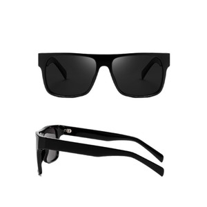 Danda <b>Sunglasses</b> S31133 Black Frame TAC Lens UV400 Protection Unisex Outdoor Driving - Product Image 5