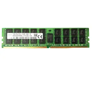 Orijinal 7086g8 b21 32GB (1x32GB) 4R x4 PC3-14900L DDR3-1866 sunucu G8 için ram bellek akıllı kiti/G9/G10