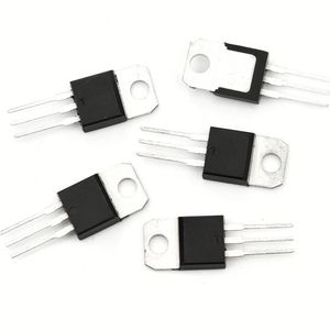100% Genuine Original New SPA08N80C3 TO-220F Transistor Specialized Electronic Components Purchasing and Support Services - Product Image 1