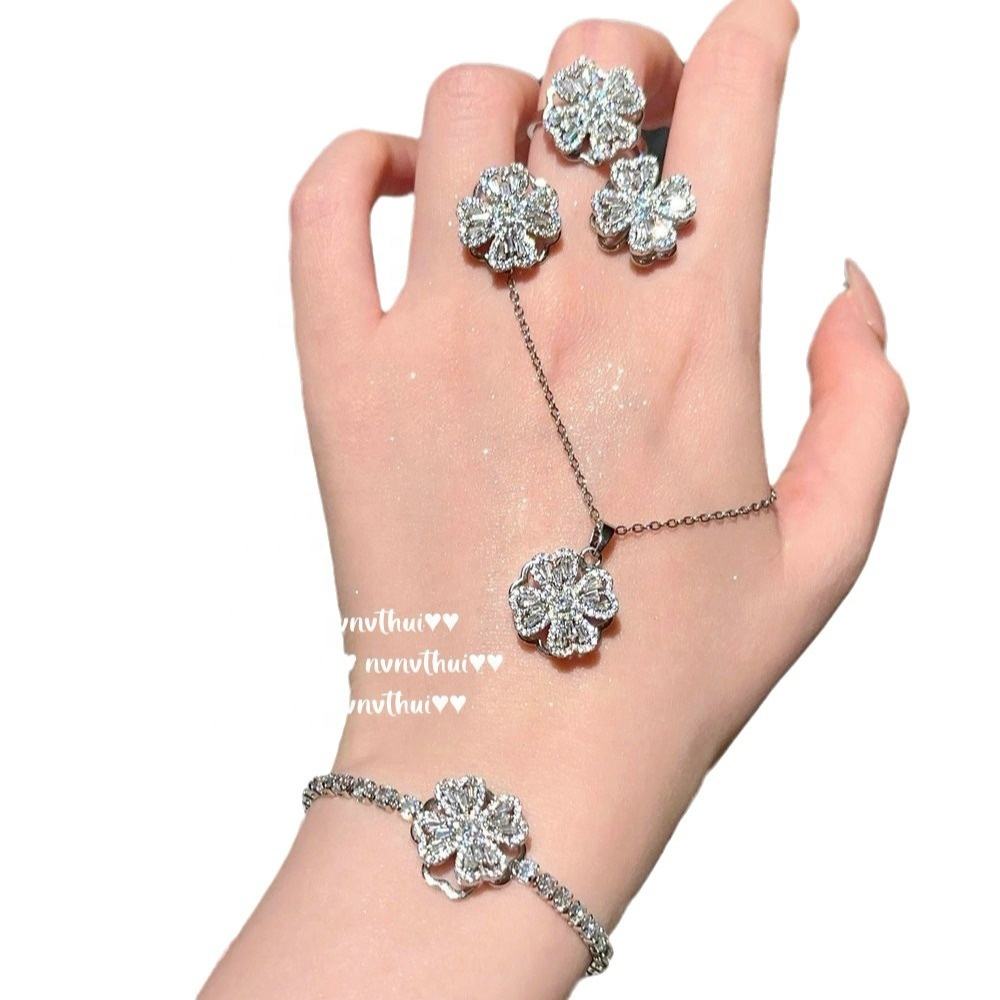 Shop for Rich Jewelry High-End Fashion and Quality