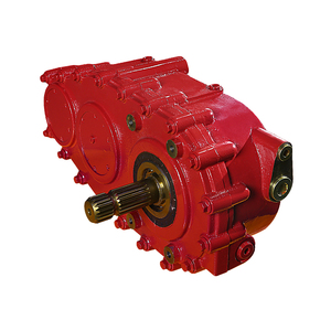 Boîtier de transfert agricole KYXFP102 haute performance, qualité prix usine, personnalisé, pour protection de pompe à engrenages hydraulique - Product Image 5