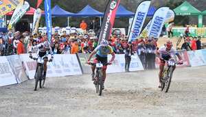 Weihai Wzrods пляжный флаг баннер стена и Летающая реклама - Product Image 3