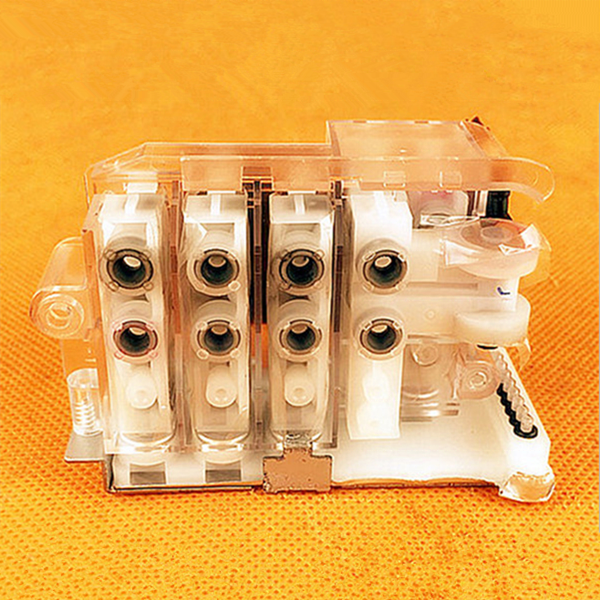 Демпфер в сборе для принтера Epson R3000 / P600 / P800