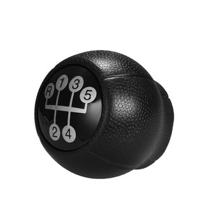 <span class=keywords><strong>5</strong></span> מהירויות הילוך שיפטר Knob מקל ראש מנוף ידית <span class=keywords><strong>5</strong></span> מהירות עבור אופל אסטרה F G סינטרה Tigra Corsa Zafira vectra B - Product Image 3