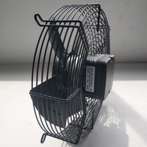 Enfriador de aire evaporativo de habitación fría personalizado, sistema de refrigeración de unidad Industrial - Product Image 1