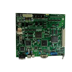 Original SMT spare parts XK0386 CFK-ND1-167 FUJI NXT CPU PC Board for SMT Pick And Place Machine