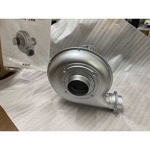 Soplador Sdg Sb-202ht-r313 200v de aleación de aluminio de accionamiento directo para uso industrial - Product Image 2